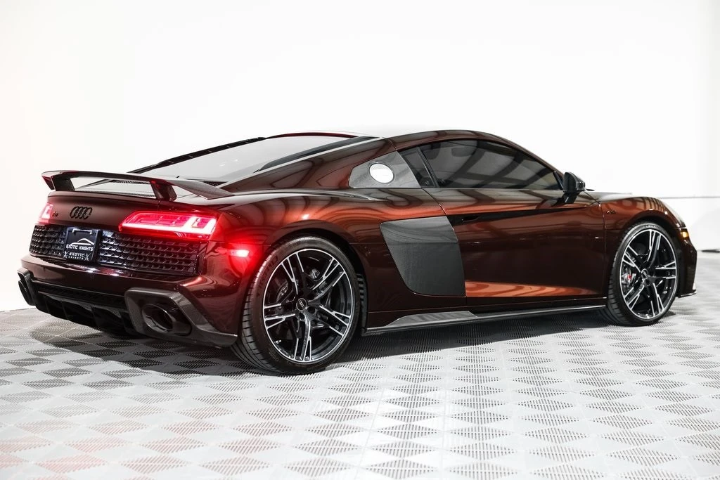 2022 Audi 4S R8 - Image 14 of 21
