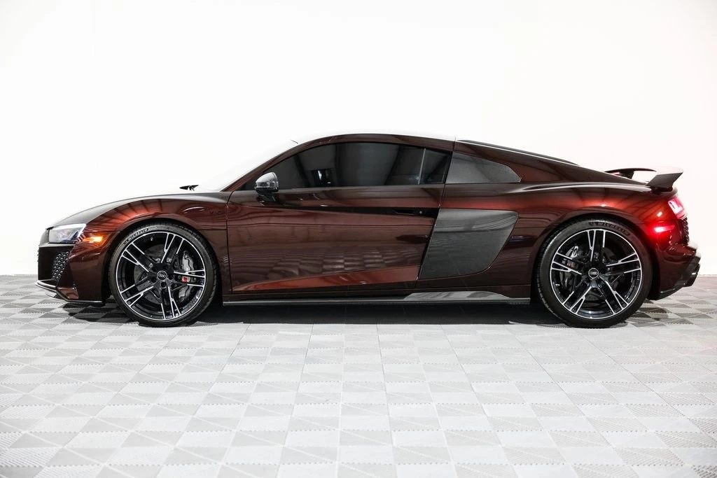 2022 Audi 4S R8 - Image 21 of 21