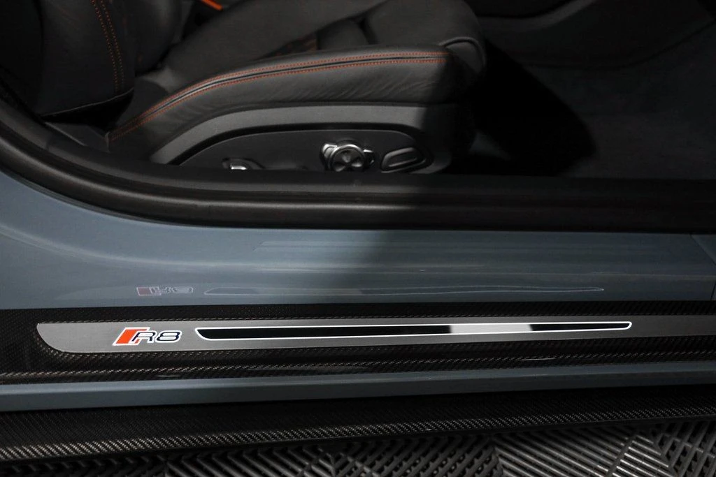2022 Audi 4S R8 - Image 21 of 21