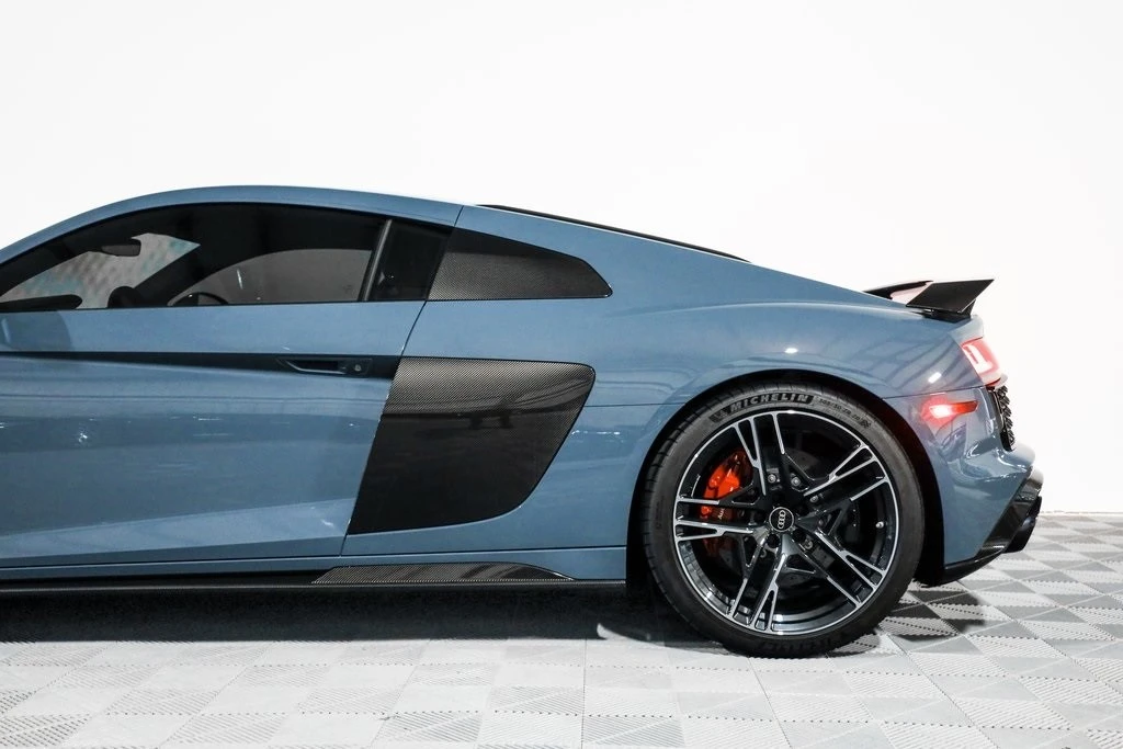 2022 Audi 4S R8 - Image 14 of 21