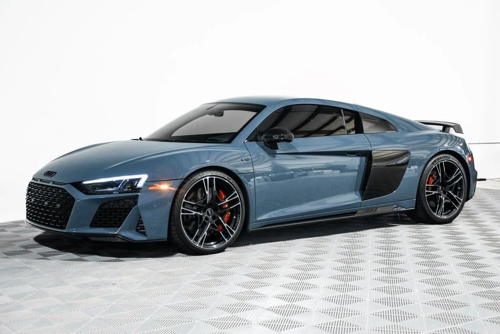 2022 Audi 4S R8 - Image 15 of 21