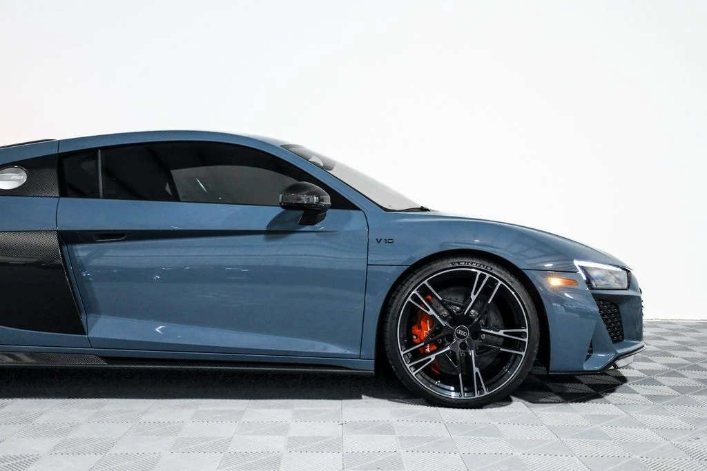 2022 Audi 4S R8 - Image 3 of 21