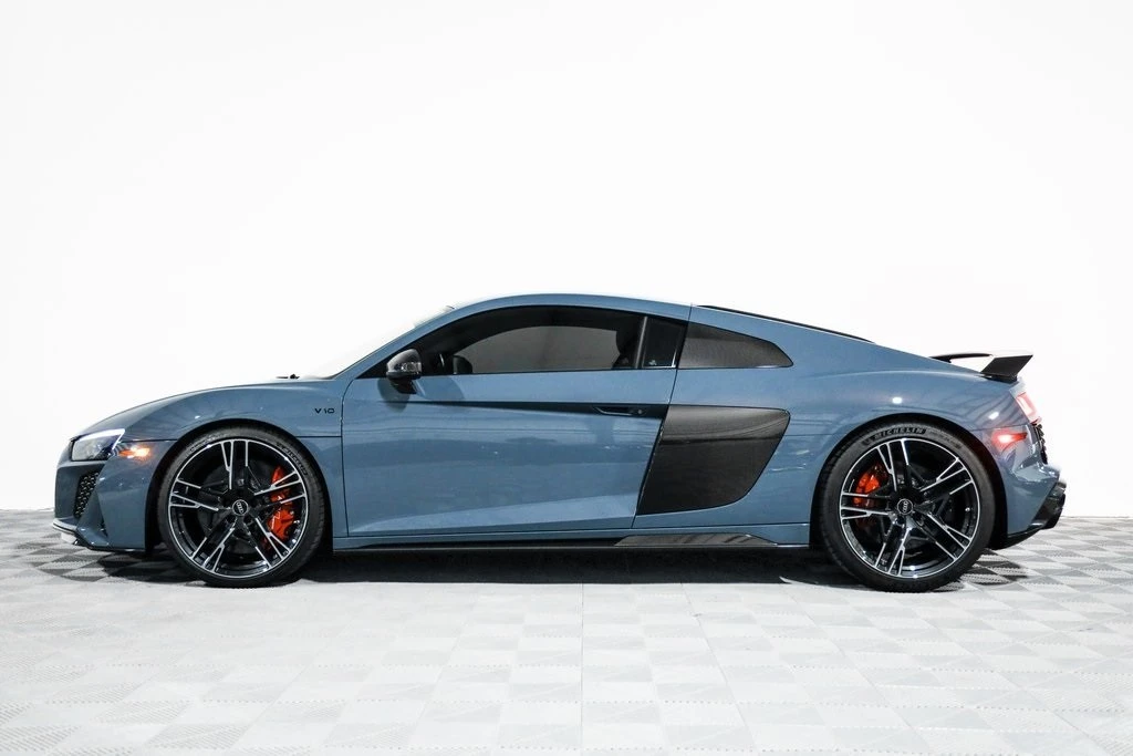 2022 Audi 4S R8 - Image 12 of 21