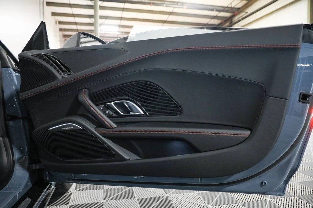 2022 Audi 4S R8 - Image 20 of 21