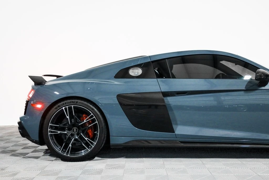 2022 Audi 4S R8 - Image 2 of 21