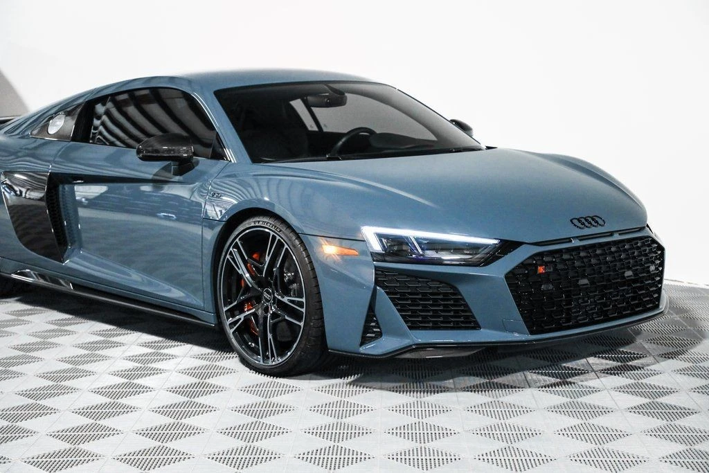 2022 Audi 4S R8 - Image 8 of 21
