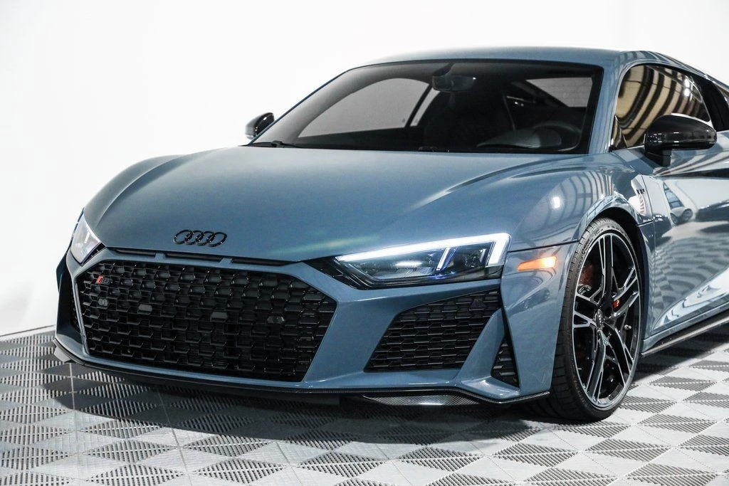 2022 Audi 4S R8 - Image 17 of 21