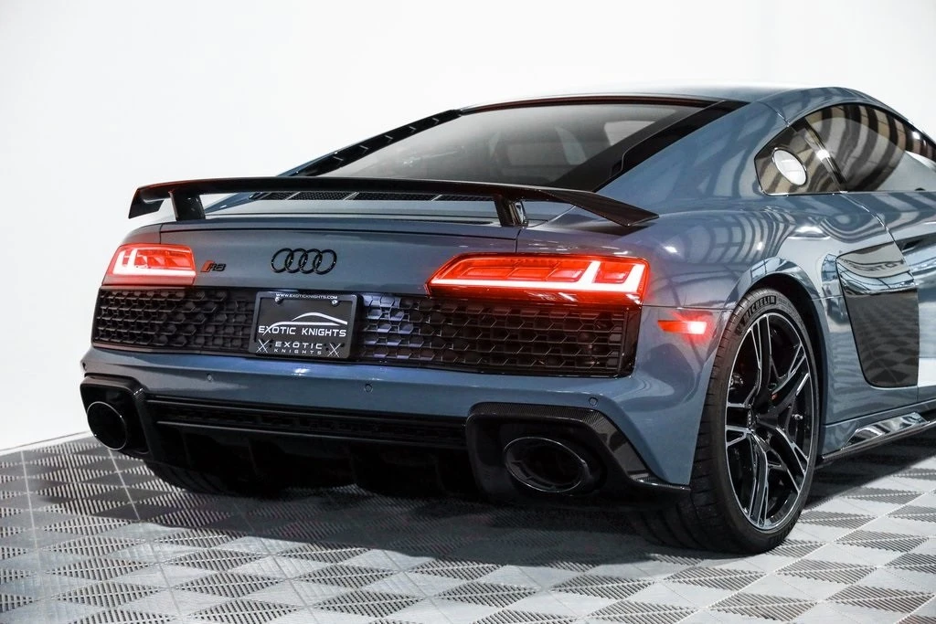 2022 Audi 4S R8 - Image 6 of 21