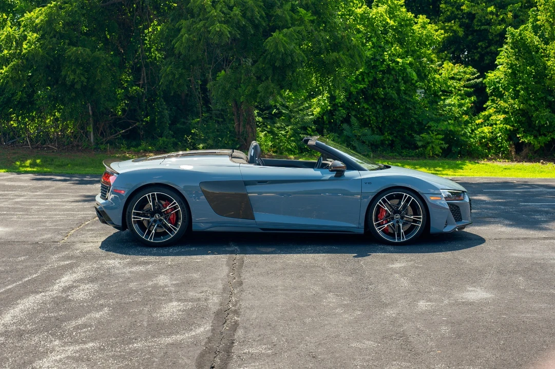 2022 Audi 4S R8 - Image 20 of 31