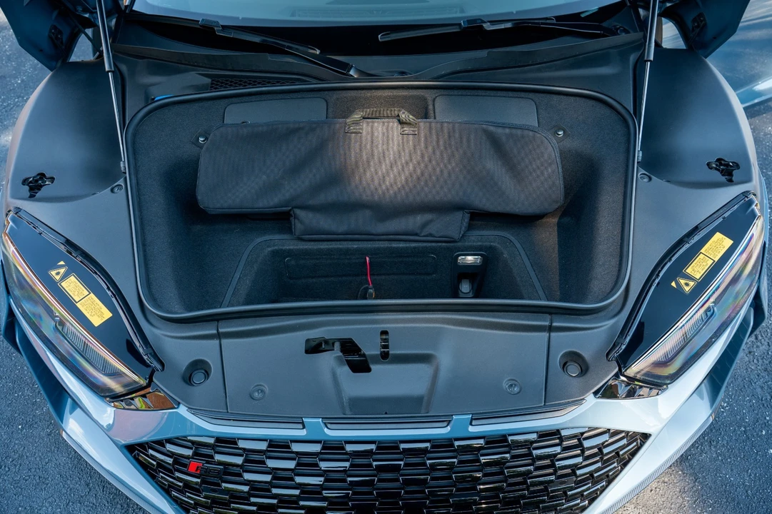 2022 Audi 4S R8 - Image 20 of 31