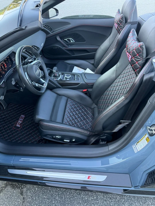 2022 Audi 4S R8 - Image 23 of 31