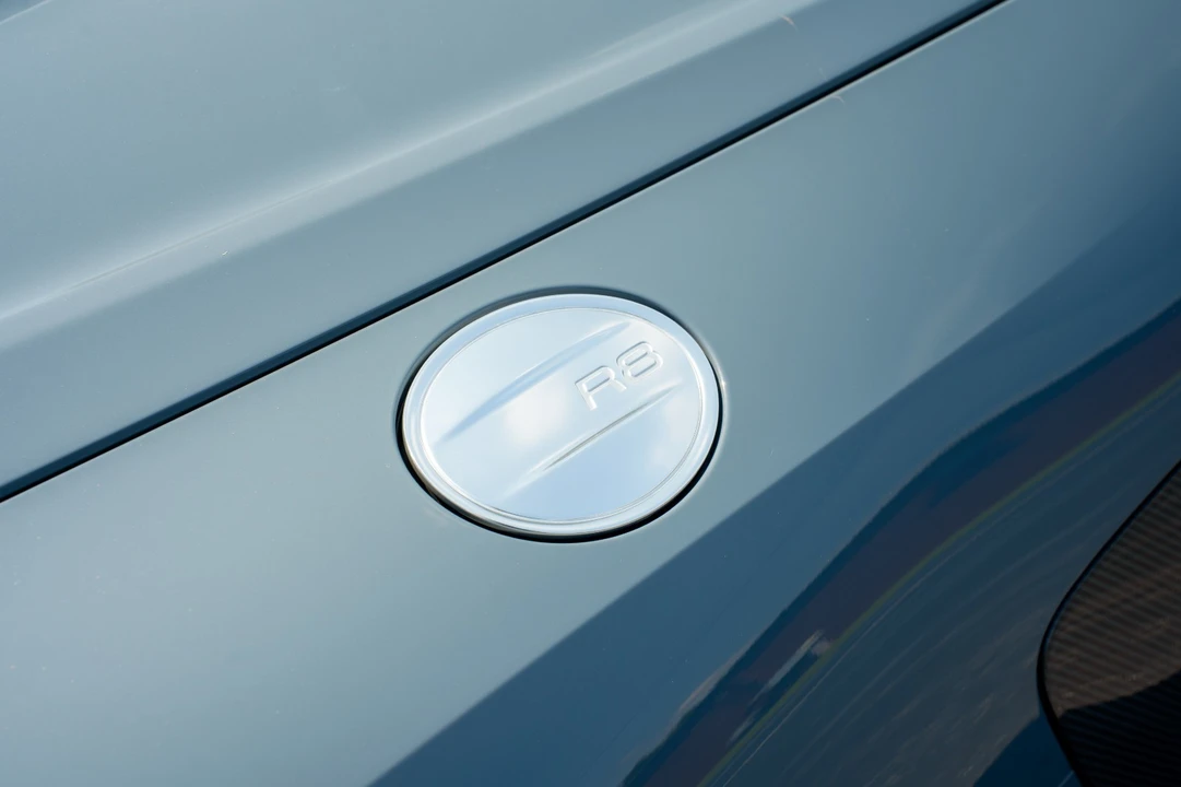 2022 Audi 4S R8 - Image 23 of 31