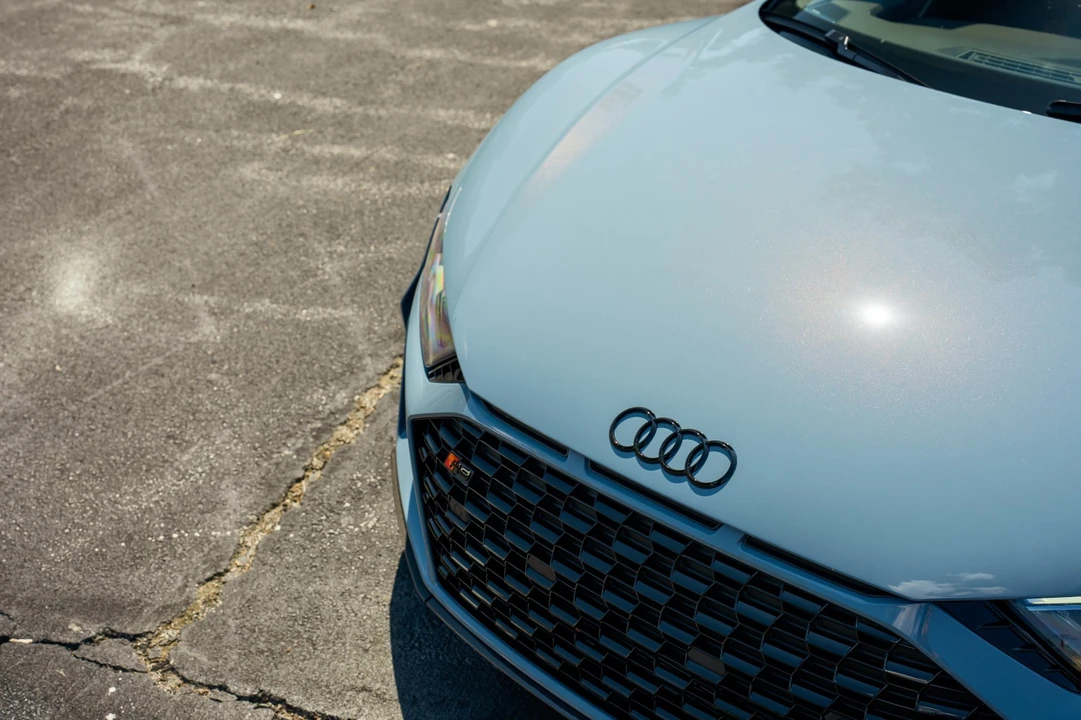 2022 Audi 4S R8 - Image 21 of 31