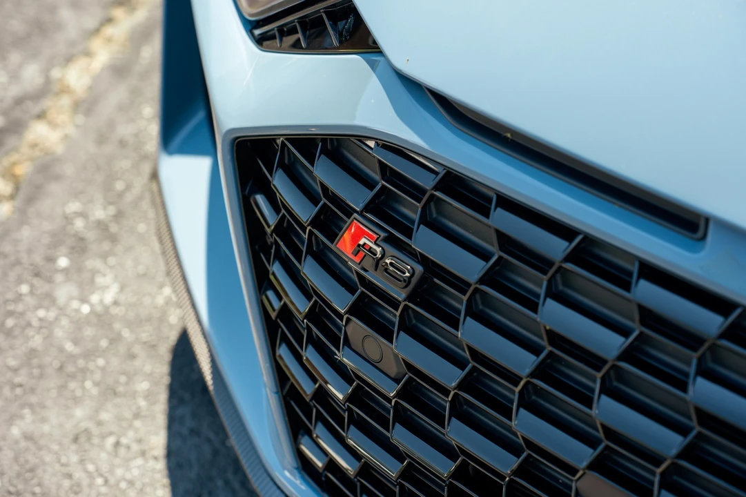 2022 Audi 4S R8 - Image 30 of 31