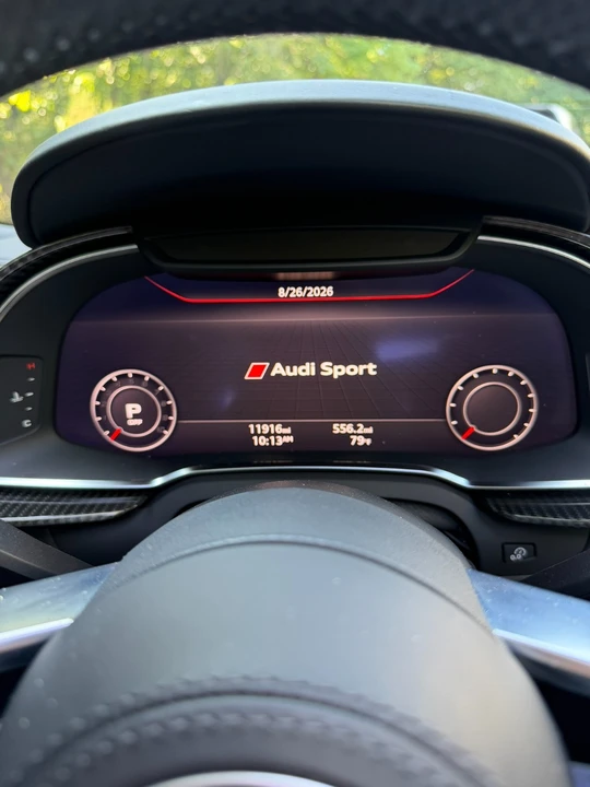 2022 Audi 4S R8 - Image 31 of 31
