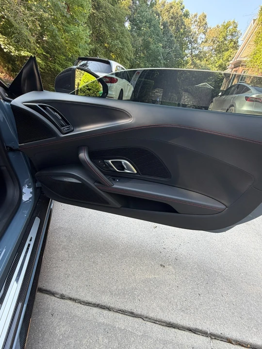 2022 Audi 4S R8 - Image 27 of 31