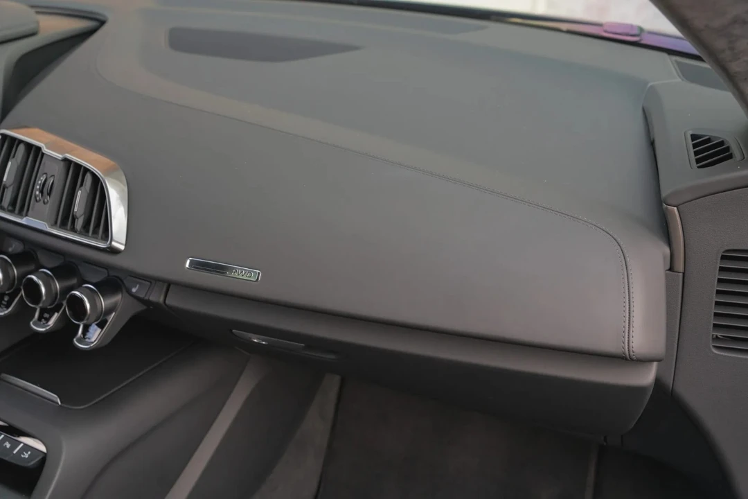 2022 Audi 4S R8 - Image 28 of 31
