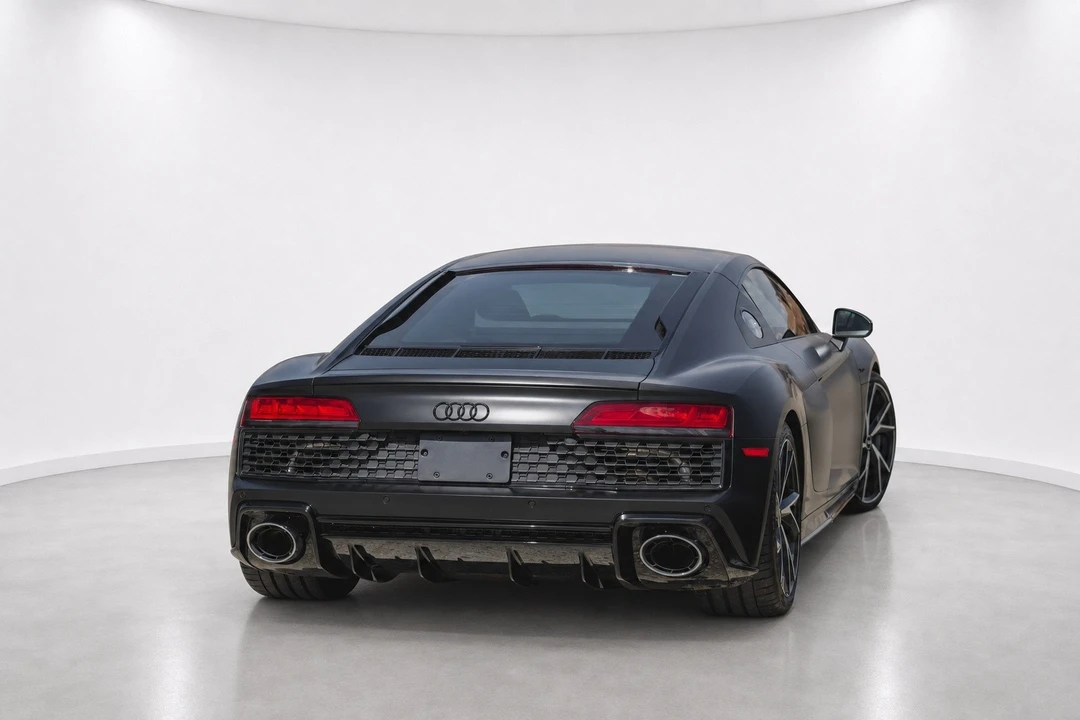 2022 Audi 4S R8 - Image 17 of 31