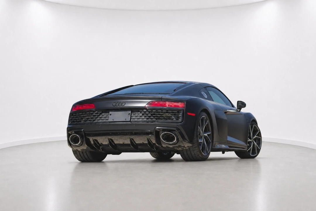 2022 Audi 4S R8 - Image 18 of 31