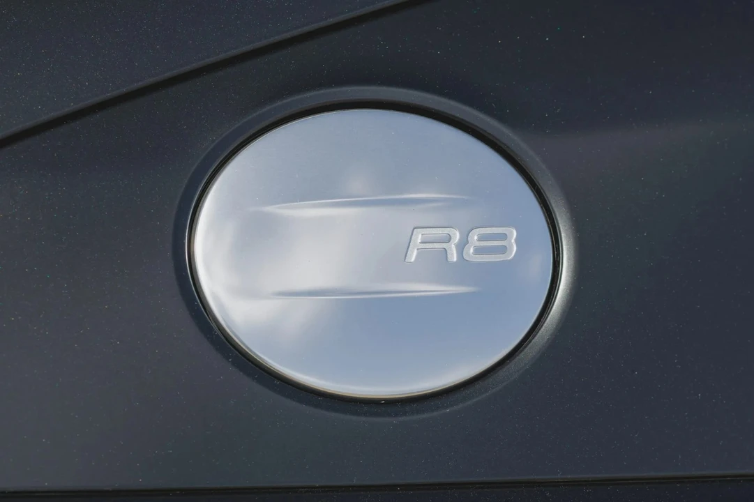 2022 Audi 4S R8 - Image 25 of 31