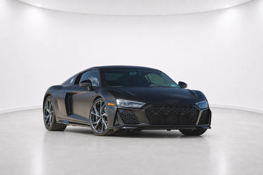 2022 Audi 4S R8 - Image 5 of 31