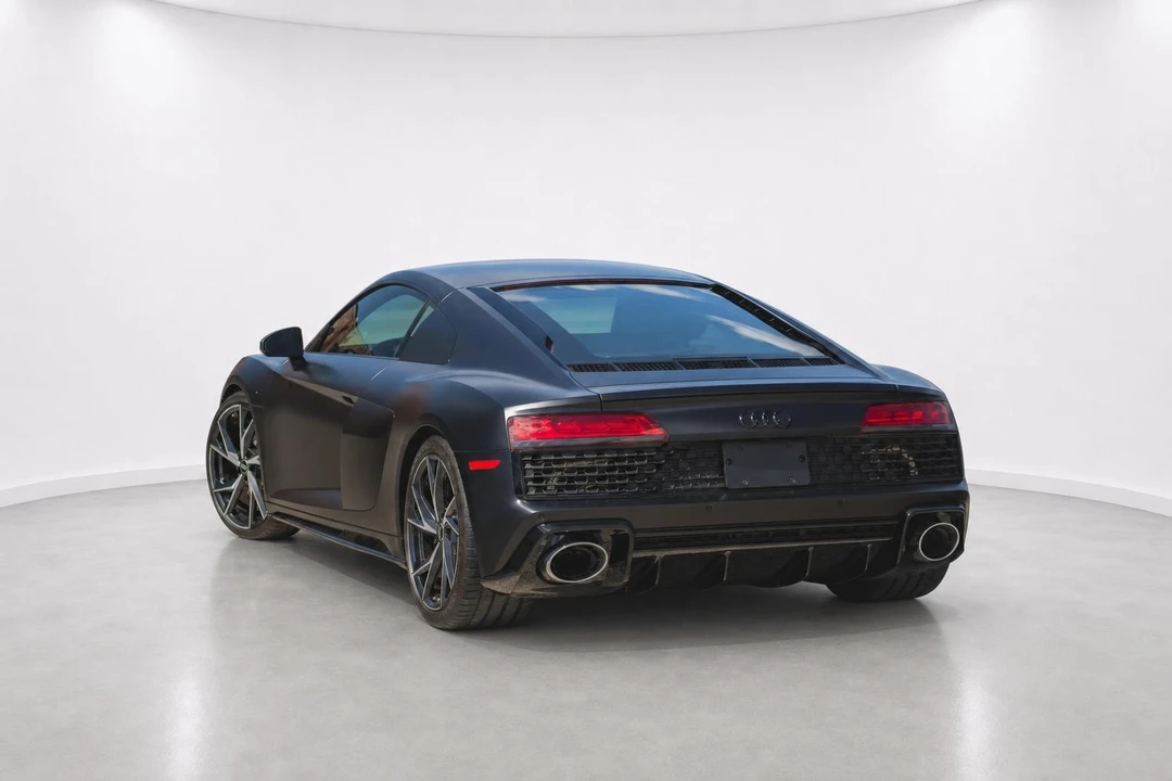 2022 Audi 4S R8 - Image 15 of 31