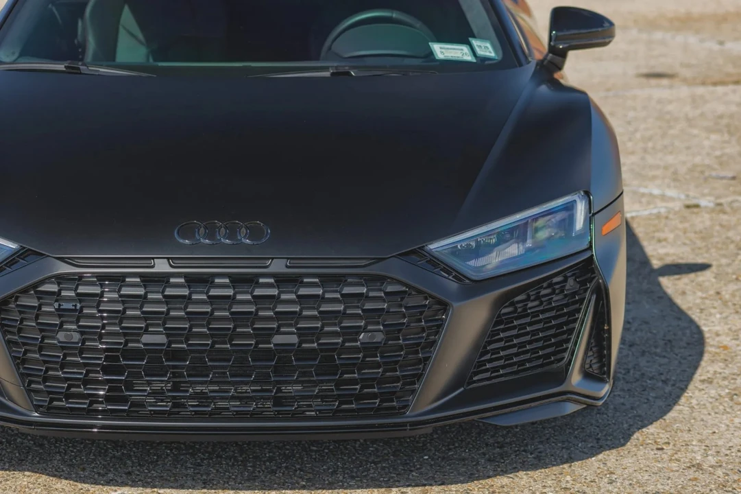 2022 Audi 4S R8 - Image 24 of 31