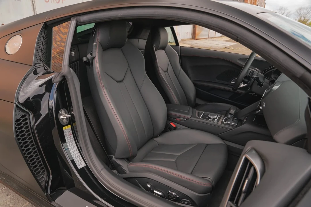 2022 Audi 4S R8 - Image 31 of 31