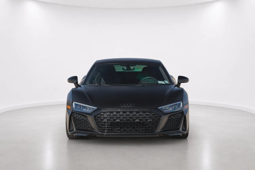 2022 Audi 4S R8 - Image 6 of 31