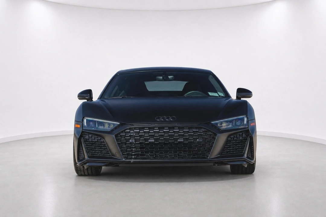 2022 Audi 4S R8 - Image 7 of 31