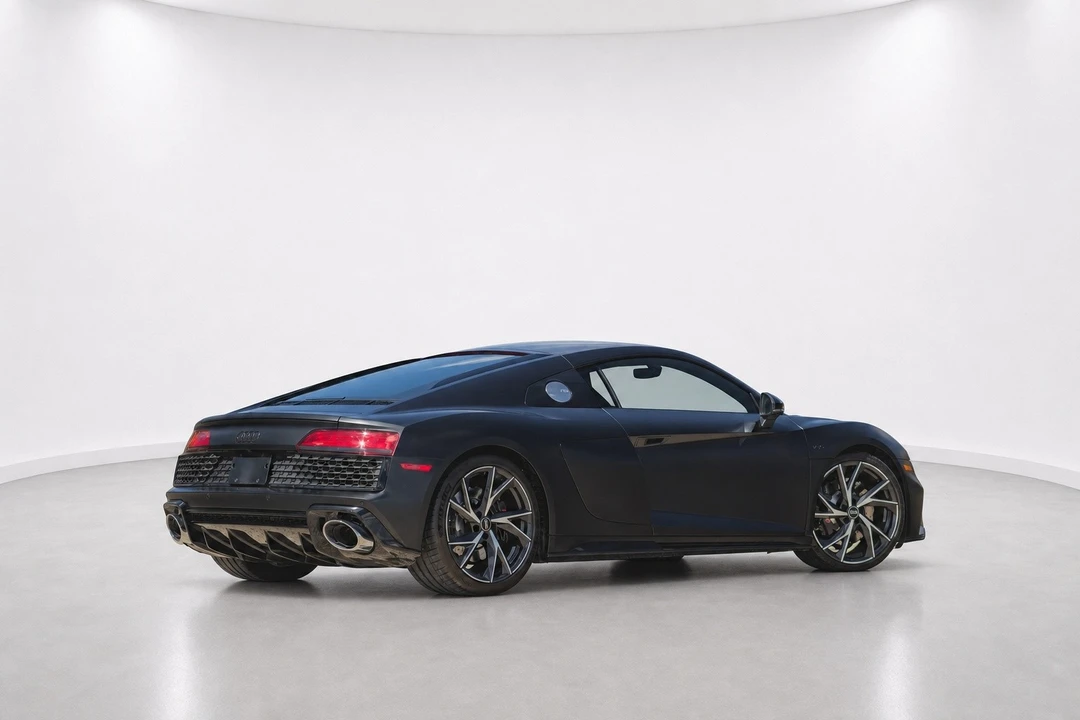 2022 Audi 4S R8 - Image 8 of 31