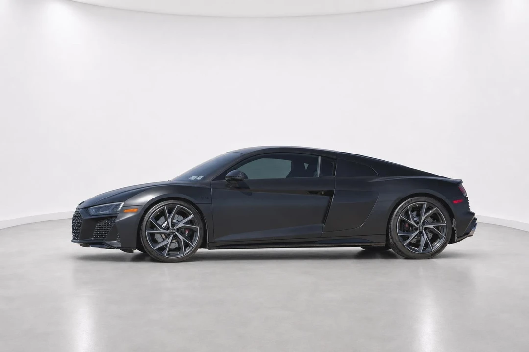 2022 Audi 4S R8 - Image 12 of 31