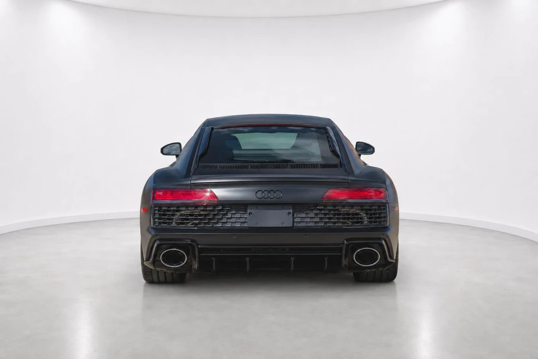 2022 Audi 4S R8 - Image 16 of 31