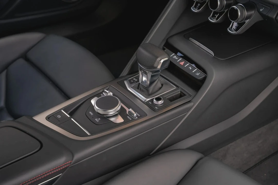 2022 Audi 4S R8 - Image 29 of 31