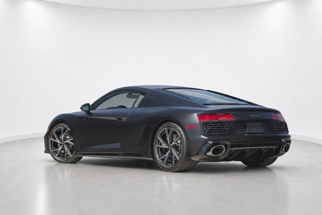 2022 Audi 4S R8 - Image 14 of 31