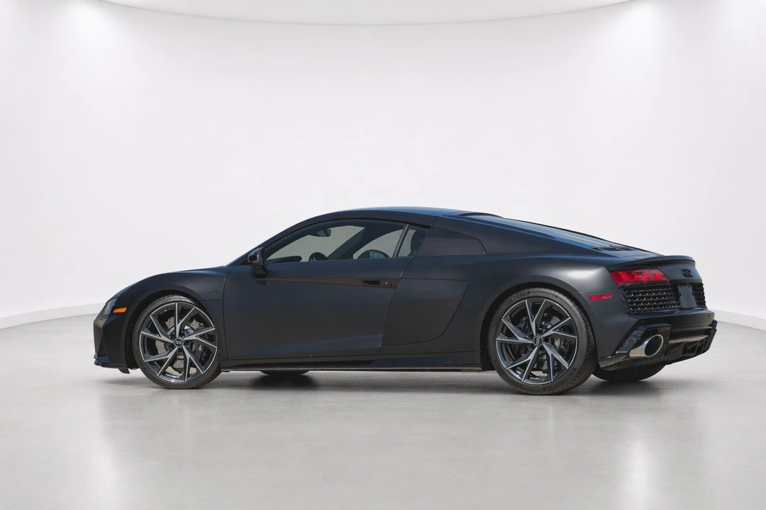 2022 Audi 4S R8 - Image 13 of 31