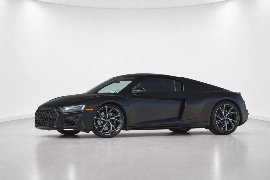 2022 Audi 4S R8 - Image 11 of 31