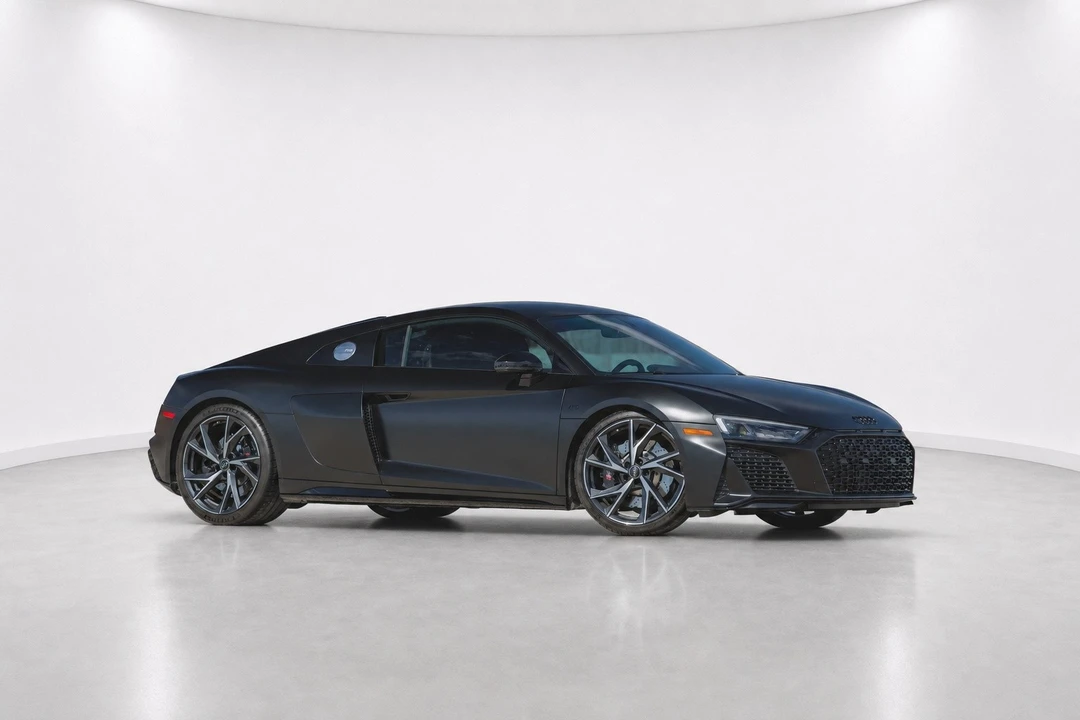 2022 Audi 4S R8 - Image 3 of 31