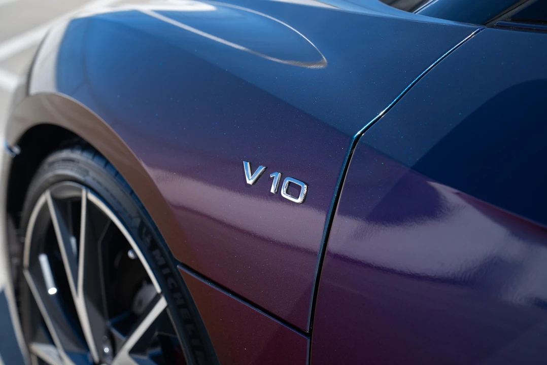 2022 Audi 4S R8 - Image 10 of 21