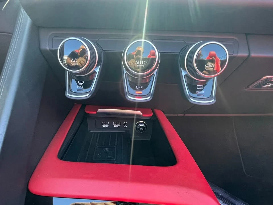 2022 Audi 4S R8 - Image 14 of 20