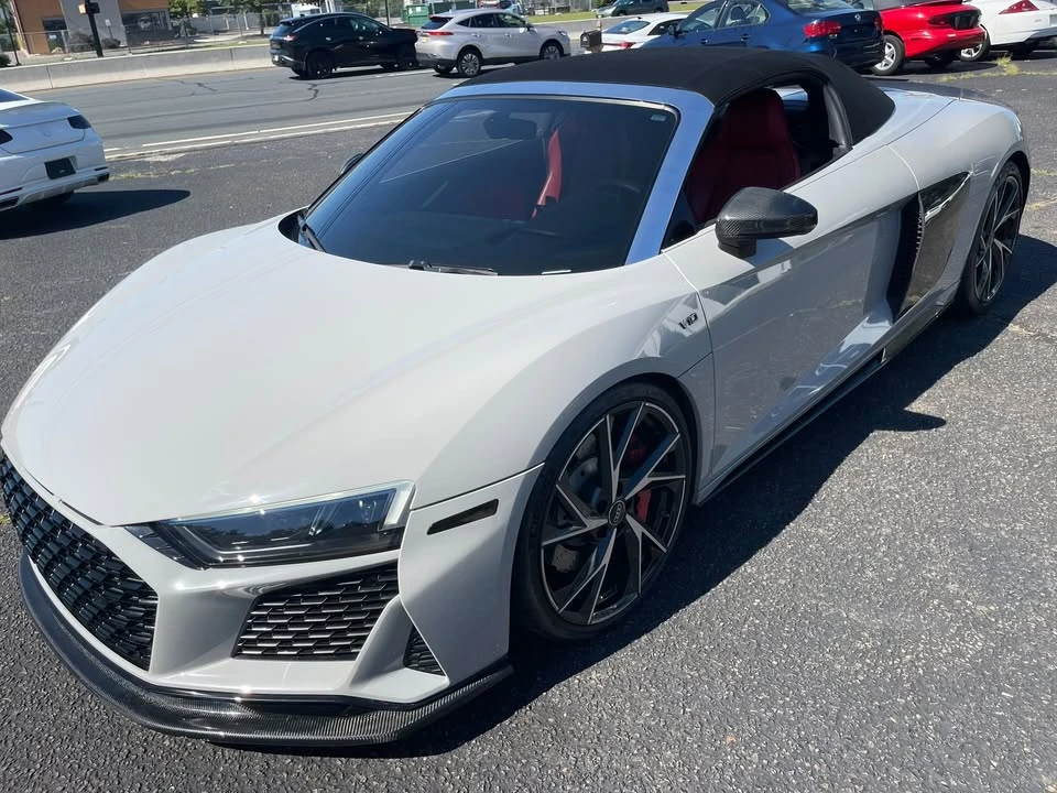 2022 Audi 4S R8 - Image 20 of 20