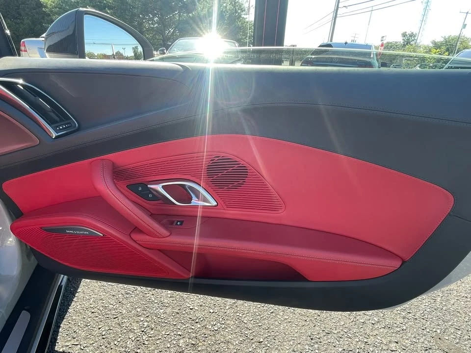2022 Audi 4S R8 - Image 13 of 20
