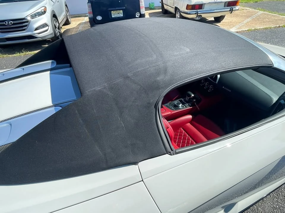 2022 Audi 4S R8 - Image 19 of 20