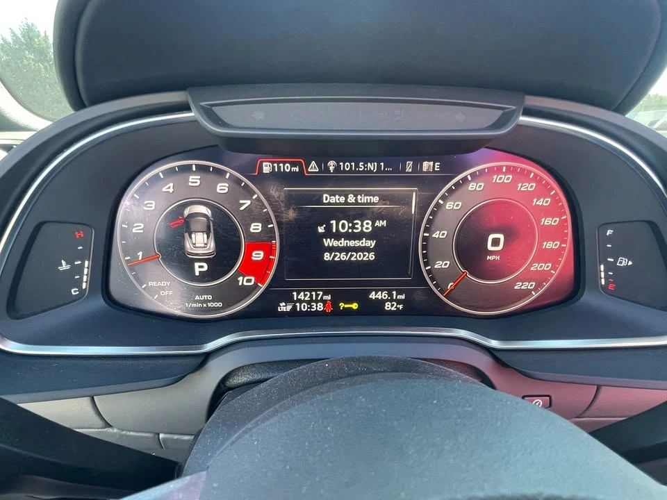 2022 Audi 4S R8 - Image 16 of 20