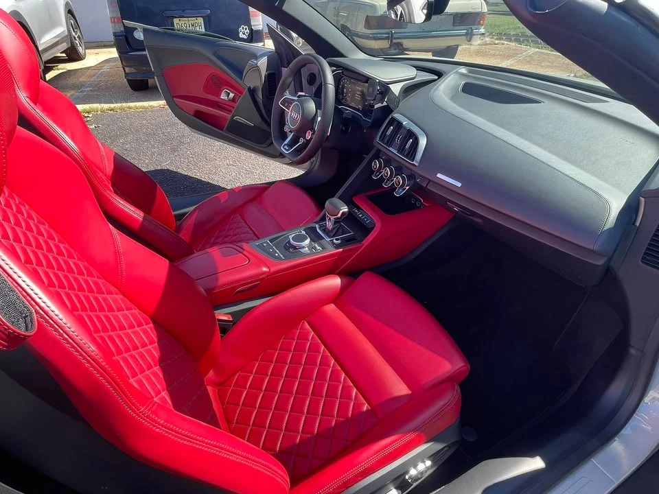 2022 Audi 4S R8 - Image 12 of 20