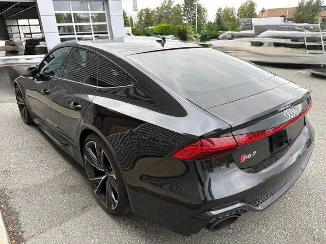2022 Audi C8 RS7 - Image 7 of 9