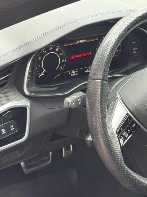 2022 Audi C8 RS7 - Image 9 of 9