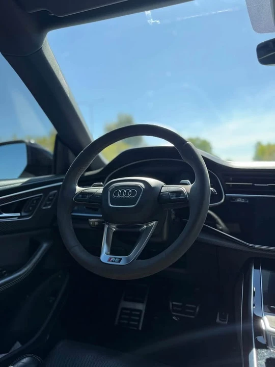 2022 Audi Q8 - Image 10 of 14