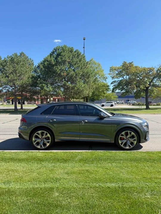 2022 Audi Q8 - Image 5 of 14