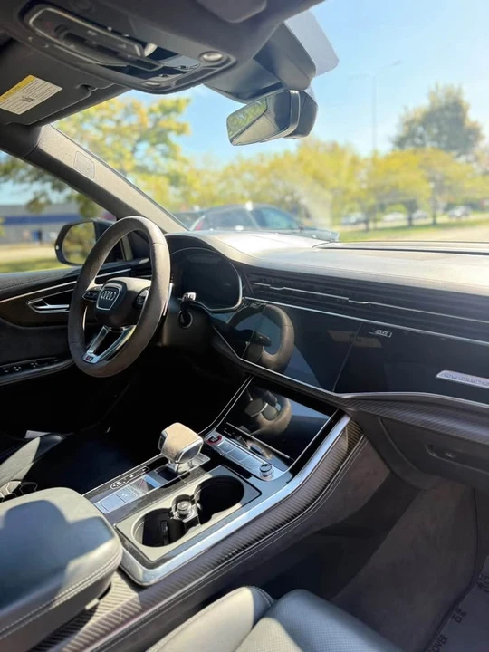 2022 Audi Q8 - Image 9 of 14